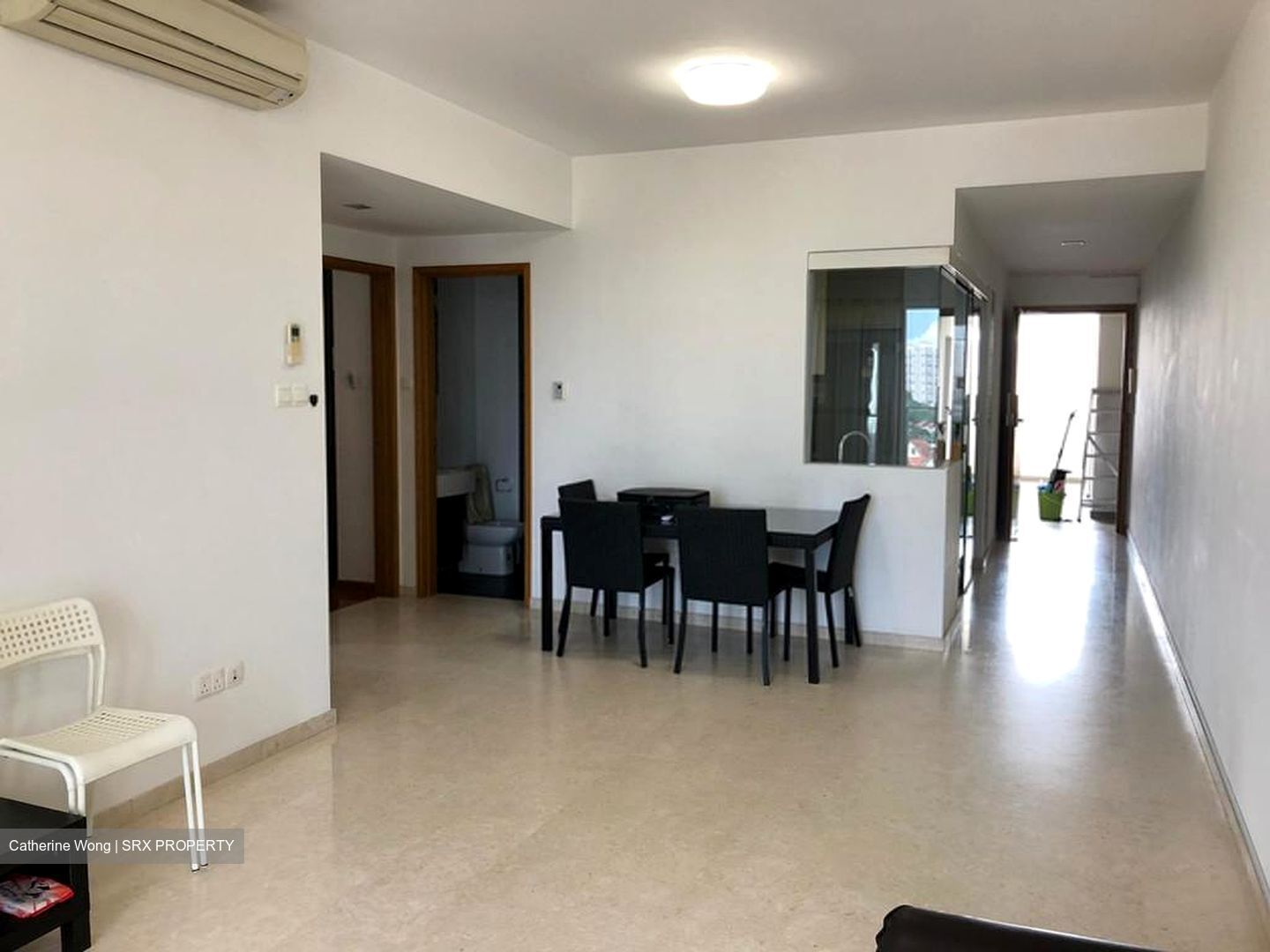 The Parc Condominium (D5), Condominium #420084981